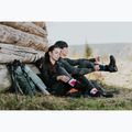 Pánské trekingové boty KADVA Traver Low WaterProof černé 17