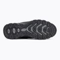 Pánské trekingové boty KADVA Traver Mid WaterProof černé 5