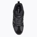 Pánské trekingové boty KADVA Traver Mid WaterProof černé 6