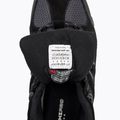 Pánské trekingové boty KADVA Traver Mid WaterProof černé 11