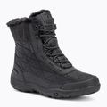 Dámské sněhule KADVA Rava Mid WaterProof 3M Thinsulate černé