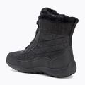 Dámské sněhule KADVA Rava Mid WaterProof 3M Thinsulate černé 5