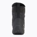 Dámské sněhule KADVA Rava Mid WaterProof 3M Thinsulate černé 8