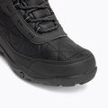 Dámské sněhule KADVA Rava Mid WaterProof 3M Thinsulate černé 9