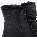 Dámské sněhule KADVA Rava Mid WaterProof 3M Thinsulate černé 11