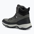 Pánské trekingové boty KADVA Adven Mid WaterProof šedé 3