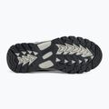 Pánské trekingové boty KADVA Adven Mid WaterProof šedé 5