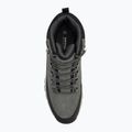 Pánské trekingové boty KADVA Adven Mid WaterProof šedé 6