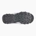 Pánské trekingové boty KADVA Ascent Mid WaterProof černé 5