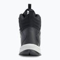 Pánské trekingové boty KADVA Ascent Mid WaterProof černé 7