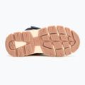 Dětské sněhule KADVA Nevad WaterProof Jrb 3M Thinsulate modré 5