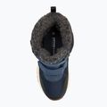 Dětské sněhule KADVA Nevad WaterProof Jrb 3M Thinsulate modré 6