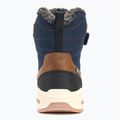 Dětské sněhule KADVA Nevad WaterProof Jrb 3M Thinsulate modré 7