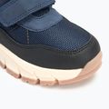 Dětské sněhule KADVA Nevad WaterProof Jrb 3M Thinsulate modré 8