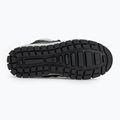 Dětské sněhule KADVA Haven WaterProof Jrg 3M Thinsulate stříbrné 7