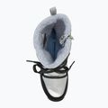 Dětské sněhule KADVA Haven WaterProof Jrg 3M Thinsulate stříbrné 8