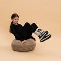 Dětské sněhule KADVA Haven WaterProof Jrg 3M Thinsulate stříbrné 4