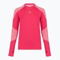 Komplet termoregulačního prádla dětského KADVA Frosty Jrg Set bezešvé růžové 10