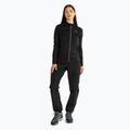 Dámská mikina  KADVA Heat W black 2