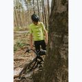 Pánský cyklistický dres ATTABO Setvi green 9