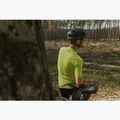 Pánský cyklistický dres ATTABO Setvi green 10