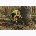Pánský cyklistický dres ATTABO Setvi green 11