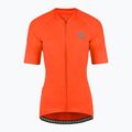 Pánský cyklistický dres ATTABO Setvi orange