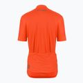 Pánský cyklistický dres ATTABO Setvi orange 2