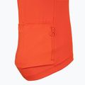 Pánský cyklistický dres ATTABO Setvi orange 4
