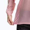 Dámská cyklistická větrovka ATTABO Cahayo Jacket Windproof pink 5