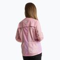 Dámská cyklistická větrovka ATTABO Cahayo Jacket Windproof pink 2