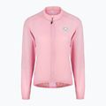 Dámská cyklistická větrovka ATTABO Cahayo Jacket Windproof pink