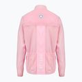 Dámská cyklistická větrovka ATTABO Cahayo Jacket Windproof pink 2