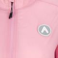 Dámská cyklistická větrovka ATTABO Cahayo Jacket Windproof pink 3