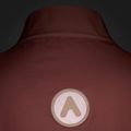 Dámská cyklistická větrovka ATTABO Cahayo Jacket Windproof pink 5