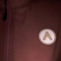 Dámská cyklistická větrovka ATTABO Cahayo Jacket Windproof pink 6