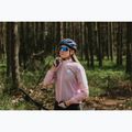 Dámská cyklistická větrovka ATTABO Cahayo Jacket Windproof pink 7