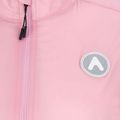 Dámská cyklistická vesta ATTABO Cahayo Vest Windproof pink 3