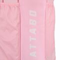 Dámská cyklistická vesta ATTABO Cahayo Vest Windproof pink 5