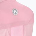 Dámská cyklistická vesta ATTABO Cahayo Vest Windproof pink 6