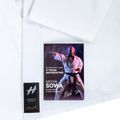 Kimono HOOK Judo - Adult black 24
