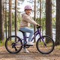 Dětské kolo ATTABO EASE 20" fialové 4