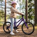Dětské kolo ATTABO EASE 20" fialové 6