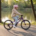 Dětské kolo ATTABO EASE 20" fialové 7