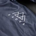 Spací pytel KADVA Light 600 L levý námořnický modrý 15