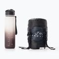 Spací pytel KADVA Light 600 L levý námořnický modrý 19