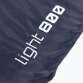 Spací pytel KADVA Light 800 R pravý námořnický modrý 16
