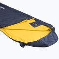 Spací pytel KADVA Light 800 L levý granátový 18