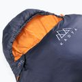 Spací pyt KADVA Light 1000 R pravý námořnický 9