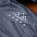 Spací pytel KADVA Light 1000 L levý námořnický modrý 17